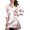 Hot Pink1, variant on Pajamas Nightgown Set for Women Satin Cardigan with Lace Cami Sleepwear Dress 2 Piece Dressy Suits (X-Large, Navy)