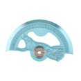 thumbnail image 3 of Reemplazo de Rotor de Reloj para Relojeros Piezas de Repuesto Estables de Alto Rendimiento Rotor Oscilante de Peso para NH36 NH34 7S26 4R35 6R35 Azul, 3 of 8