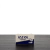 Astra Superior Stainless Double Edge Razor Blades (Blue)-5 Blade Pack