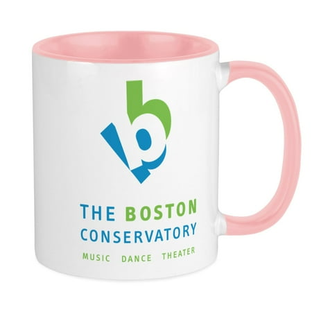 

CafePress - The Boston Conservatory Mug - Ceramic Coffee Tea Novelty Mug Cup 11 oz