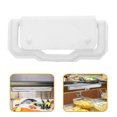 thumbnail image 1 of IDEANATEGRATE 1Jgo Tirador Plástico Ergonómico Para De Refrigerado Con Abrazadera Segura, 1 of 8
