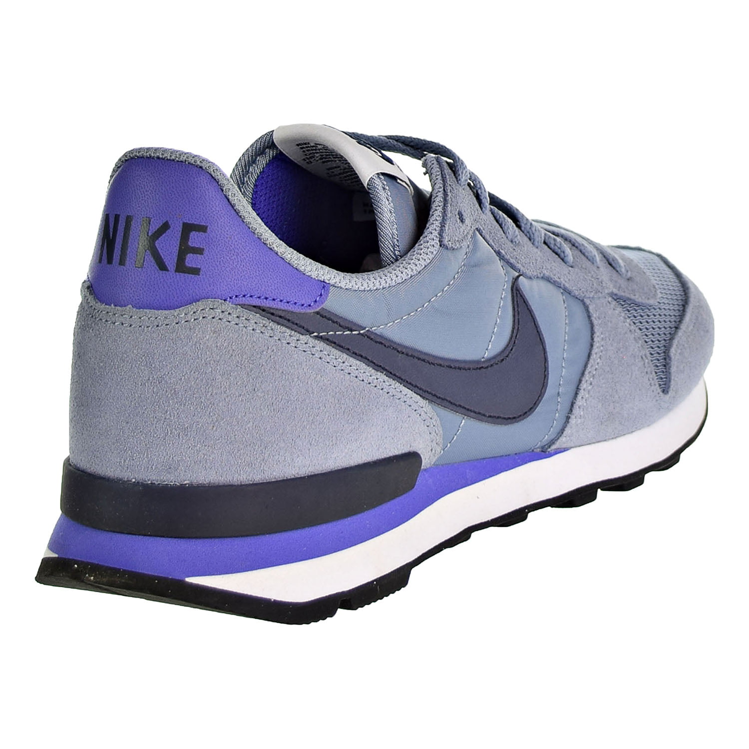 Grammatica kam supermarkt Nike Internationalist Men's Shoes Cool Blue/Obsidian/Prsn/White 631754-404  - Walmart.com