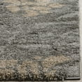 thumbnail image 3 of SAFAVIEH Florida Davin Floral Shag Area Rug, 3 of 6