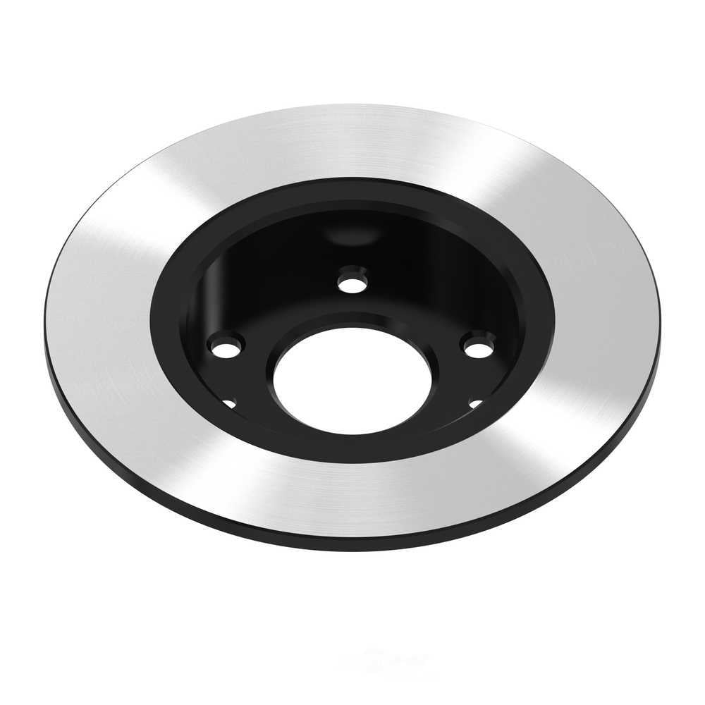 Wagner Brake BD181191E Rear Disc Brake Rotor