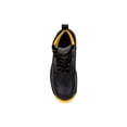 thumbnail image 3 of Bota Industrial con casquillo para Caballero Sicuro SP06 Negro, 3 of 5