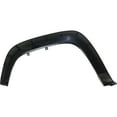 thumbnail image 5 of Fender Flares For 2016-2017 Toyota Tacoma Front Right Black CAPA, 5 of 5