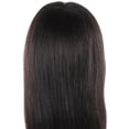 thumbnail image 4 of Cabeza De Entrenamiento De Peluquería, Cabeza De Maniquí Delicada, Suave Y Completa, Aplicable A Muchas Personas Para Peluqueros, Barberías, 4 of 7