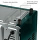 thumbnail image 5 of Horno Electrico De Mesa Doble Resistencia 7 Litros 600w You, 5 of 8