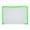 Green, variant on Waterproof Zipper Document Bag, Plastic File Folder with Secure Zip Closure,suitable for A4