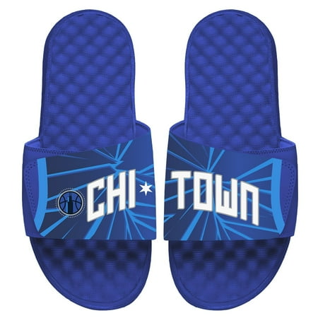 

Men s ISlide Royal Chicago Sky Alternate Jersey Slide Sandals