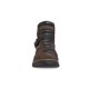 thumbnail image 3 of Botas biker mujer Workland 3.0 Café chocolate 27, 3 of 5