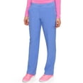 thumbnail image 4 of Med Couture ENERGY Women's Yoga 2 Cargo Pocket Pant [XS - 3XL, FREE SHIPPING], 4 of 8