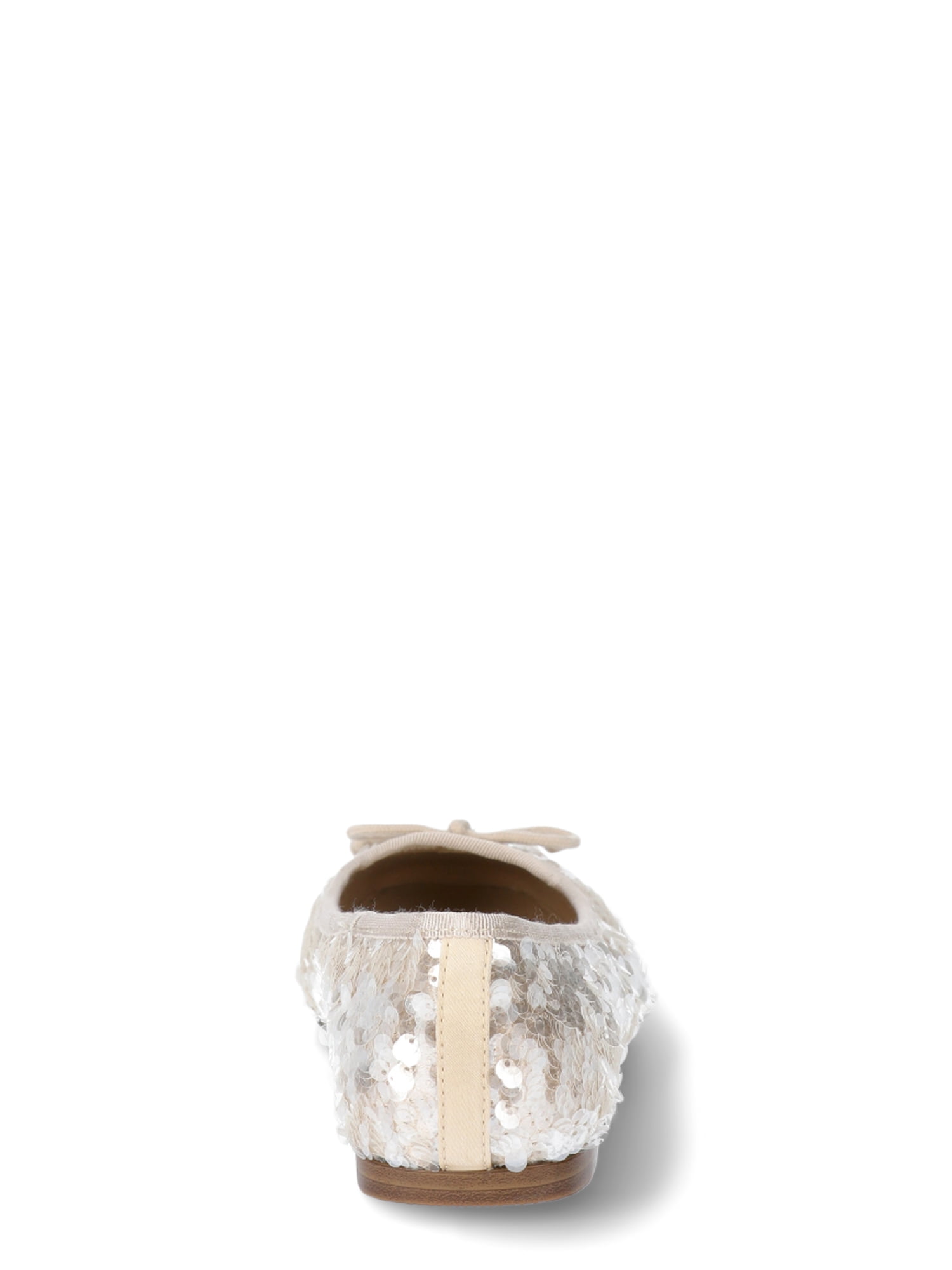 Scoop Women's Square Toe Ballet Flats