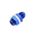 thumbnail image 1 of 12 Angles Masculins avec 2 Rondelles en Tefflon et Chanfrein Intérieur - Bleu, 1 of 1