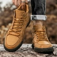 thumbnail image 2 of Men's Fashion Sneakers Retro Simple Casual Shoes for Men, 2 of 5