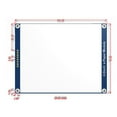 thumbnail image 5 of Waveshare 4.2 Inch E-Ink Display Module for Raspberry Pi 4 B E-Paper, 5 of 5