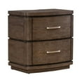 thumbnail image 5 of Liberty Furniture King Panel Bed with LED Touch Light, Dresser & Mirror, Night Stand, 5 of 10
