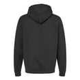 thumbnail image 2 of Tultex  Fleece Hooded Sweatshirt, 2 of 4
