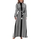 thumbnail image 1 of Vestido largo efecto doppler Vestido de verano para mujer 2024 Ropa de mujer de verano Vestido de fiesta de lujo para mujer, 1 of 4