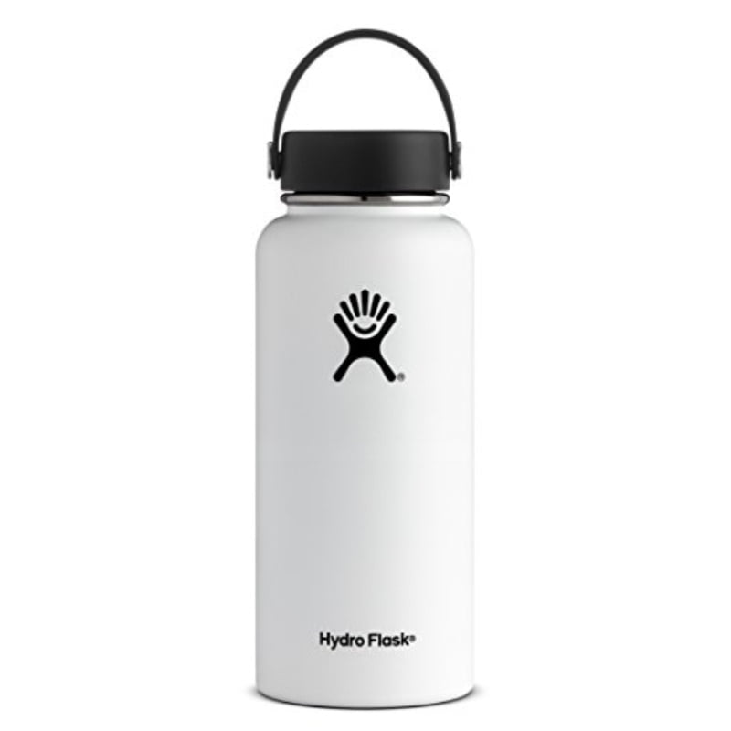 Hydro Flask 32 oz Double Wall Vacuum Insulated Stainless Steel Leak