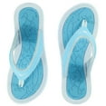 thumbnail image 5 of GP Breeze Light Weight Waterproof Flip Flops for Women, 5 of 9