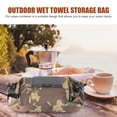 thumbnail image 3 of BESTYASH Caja De Pañuelos Para Camping Con Funda De Lona Resistente Y Portátil Para Uso Exterior, 3 of 6