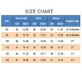thumbnail image 2 of WIBACKER Baby Girls Boys Cardigan Long Sleeve Uniforms Knit Sweater Outerwear for Toddler Kids 1-6T, 2 of 6