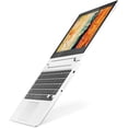 thumbnail image 1 of Lenovo Chromebook C330 2 en 1 convertible portátil, 11.6 pulgadas HD (1366 x 768) Pantalla IPS, Procesador MediaTek MT8173C, 4GB LPDDR3, 64 GB eMMC, Chrome OS, 81HY0000US, Blizzard White, 1 of 2