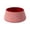 #0470-Red, variant on Cheapark Christmas Tree Collar, Three Dimensional Tree Base Skirt, Festive Holiday Tree Bottom Cover, Xmas Home Party Display Decoration for Indoor Seasonal Decor