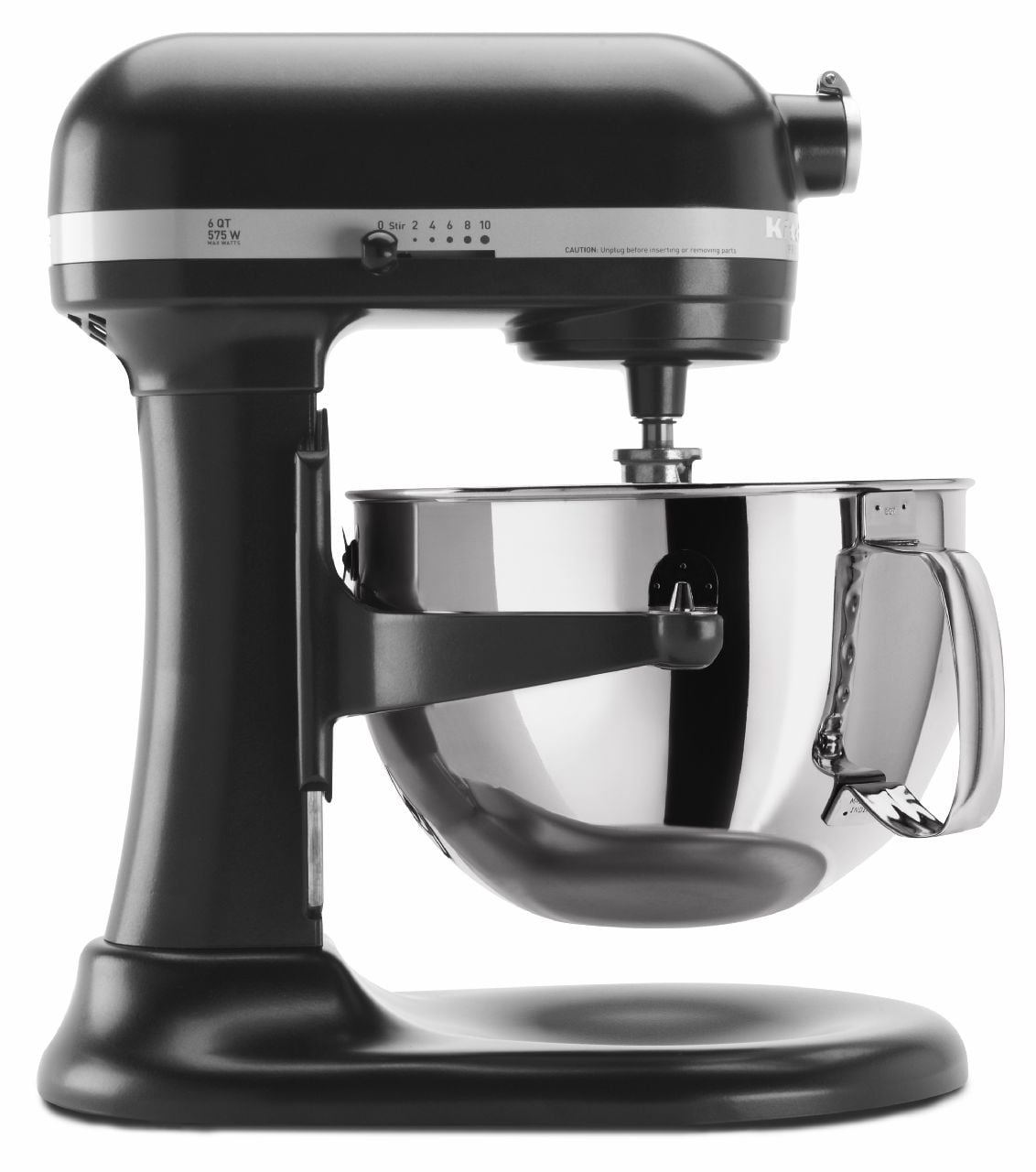 KitchenAid Refurbished Professional 600™ Series 6 Quart BowlLift Stand