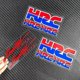 thumbnail image 5 of Reflective Limited Edition Car Stickers Motorcycle Decals Tank Stickers For Honda Hrc Cbr Racing Whole Set, 5 of 5