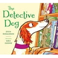 thumbnail image 1 of Pre-Owned The Detective Dog (Hardcover) 1250156769 9781250156761, 1 of 1