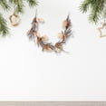 thumbnail image 3 of Season Of Autumn Garland, 3 of 3