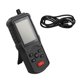 thumbnail image 3 of Air Quality Tester Co2 Tvoc Meter Temperature Humidity Measuring Device Carbon Dioxide Monitor with, 3 of 5