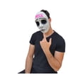 thumbnail image 5 of Máscara Neón Smile Para Halloween Urban Mask Ghoulish, 5 of 5