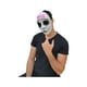 thumbnail image 5 of Máscara Neón Smile Para Halloween Urban Mask Ghoulish, 5 of 5