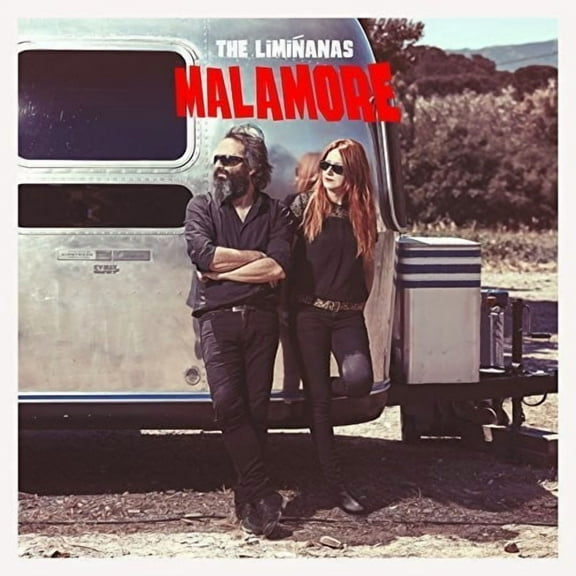 The Limiñanas - Malamore - Music & Performance - CD