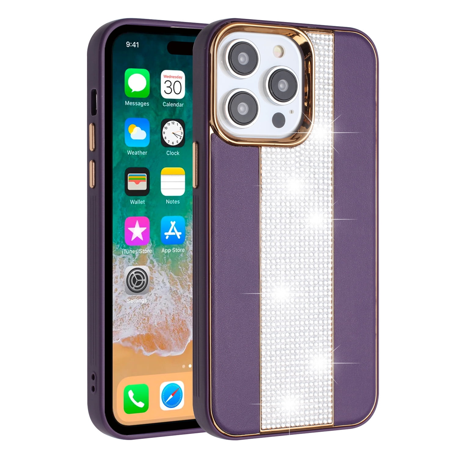 For Apple iPhone 14 Plus (6.7 For Apple iPhone 14 Plus (6.7