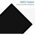 thumbnail image 4 of Screen Replacement for Samsung Galaxy Tab A8 10.5 (2021) SM-X200 X205 LCD Display Parts Assembly for Samsung X200 Matrix Touch Glass Full Panel Full Repair Kit with Free Tools, 4 of 6