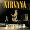 Nirvana - Live at Reading - Alternative - CD