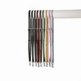 thumbnail image 2 of Bag Strap Genuine Leather Replacement for Shoulder Sling Crossbody Bag Adjustable, 2 of 6