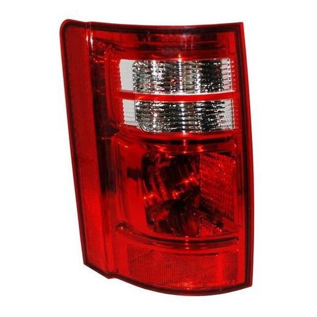 CALAVERA GRAND CARAVAN 08-10 C/FOCO IZQUIERDA 017-0948-03 11-6258-00-1N PARA AÑO: 2010