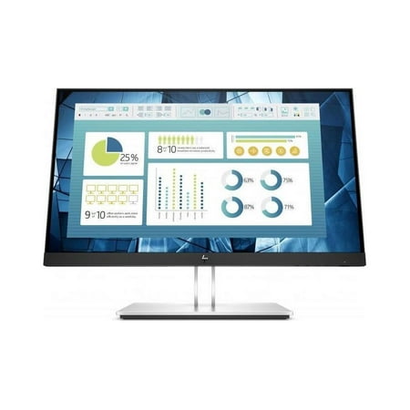 UPC: 0194850292972 | HP 21.5  IPS Full HD Monitor 5ms GtG (with overdrive) 1920 x 1080 D-Sub  HDMI  DisplayPort  USB Flat Panel E22 G4