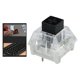 thumbnail image 5 of Interruptor de Caja Sunnimix para Juego Mecánico Interruptores de 3 Polos IP56 a Prueba de Polvo Lineal Táctil, 5 of 8