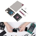 thumbnail image 1 of YOUTHINK Metal Phone Middle Frame Repair Tools Kit for Galaxy S21 Replacement, 1 of 7