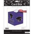thumbnail image 4 of BOX CARD 6/1 CONGRAT GR PURPLE, 4 of 4