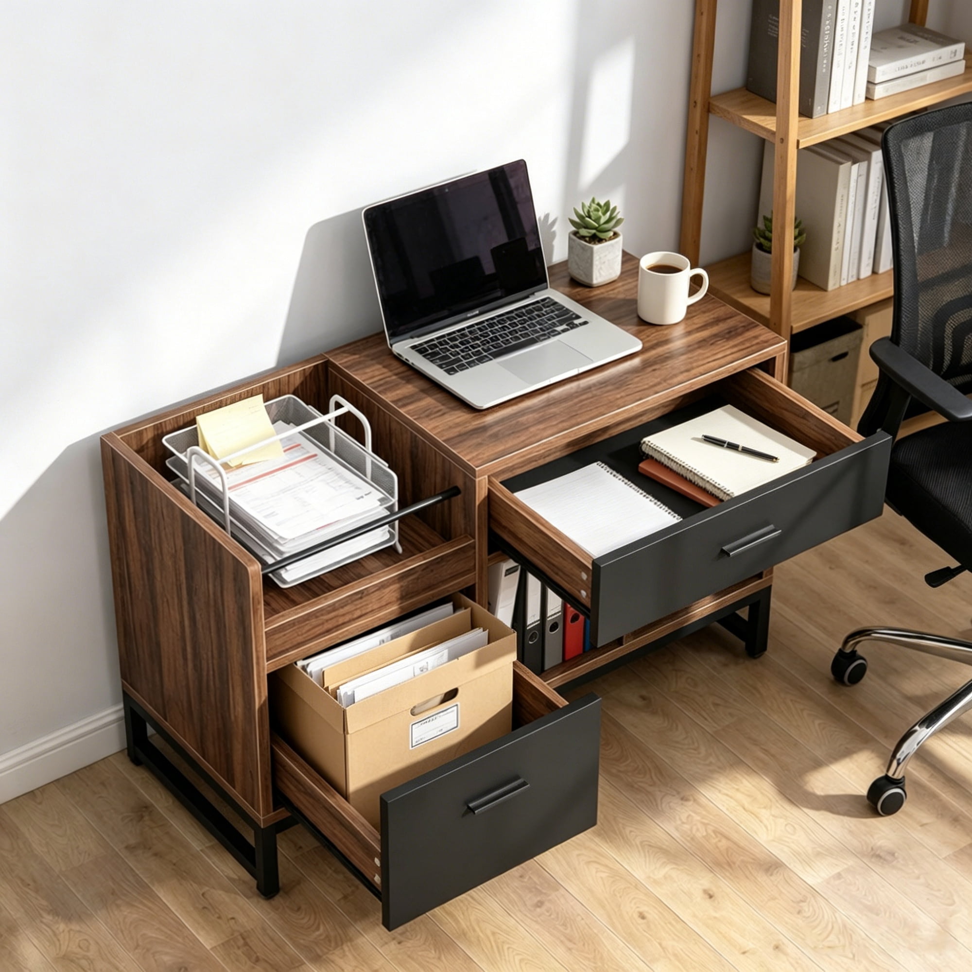 File Cabinet