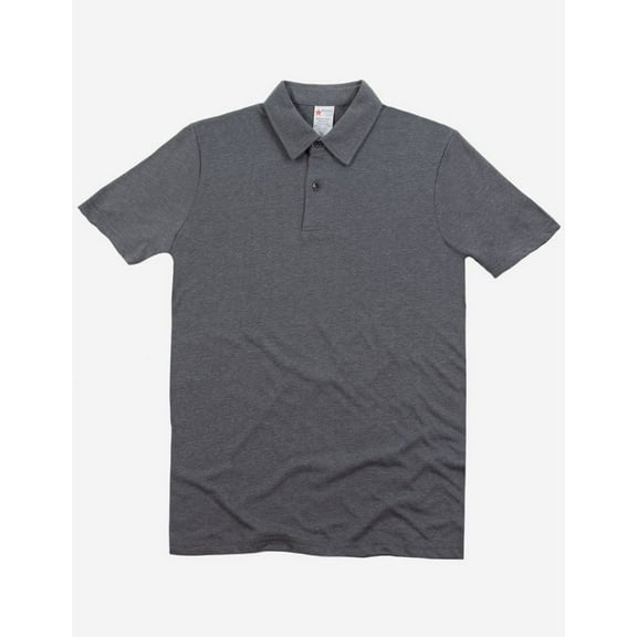 SpectraTech Technical Polo Shirt | 7020 | Silver | Large