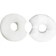 thumbnail image 4 of Truyond Donut Pillow for Ear Piercings or Side Sleeping - Fun Decor & Soft Toy for All Ages, 14 inch, 4 of 6