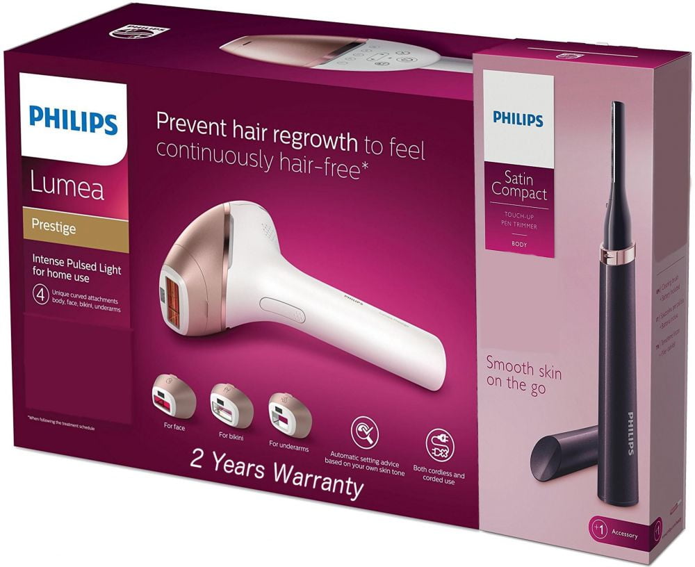 satin compact pen trimmer